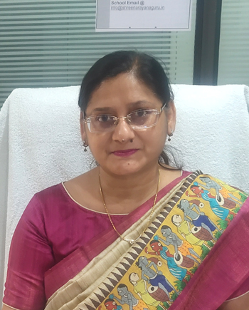 Dr. (Mrs.) Madhabi Prashant Bhattad